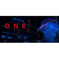 ONE logo - Similar company to Level Seven Nyc