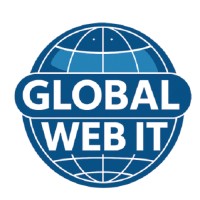 Global Web IT logo - Similar company to Hunisoft