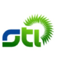 STI Professional Services logo - Similar company to Geetup Systems