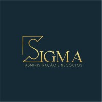 Sigma Administração & Negócios logo - Similar company to Minas Platinum Hotel & Convention