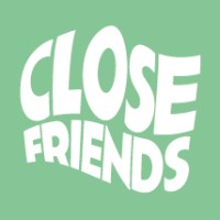 Close friends & co. logo - Similar company to Mikýřova Úžasná Pouť Internetem