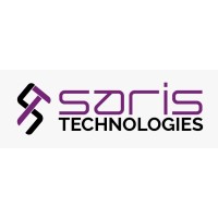 Saris Technologies logo - Similar company to Digitball