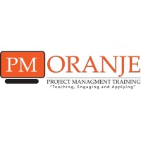 PMOranje Project Management Training logo - Similar company to Vision Strategy Group
