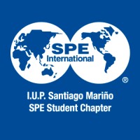 IUPSM SPE Student Chapter logo - Similar company to Knowit Owlz