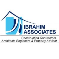 Ibrahim Associates logo - Similar company to Ann K.
