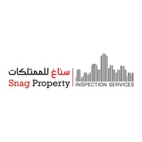 SnagProperty Dubai logo - Similar company to Constractiva