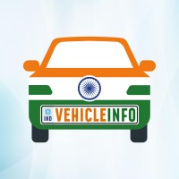 Vehicleinfo logo - Similar company to Transcodezy Foundation