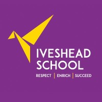 Iveshead School logo - Similar company to Manor High School