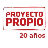 Fundación Proyecto Propio
