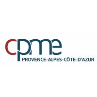 CPME Sud Provence-Alpes-Côte d'Azur logo - Similar company to Dracetech