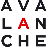 AVALANCHE - EL ARTE DE COMUNICAR logo - Similar company to How Agency