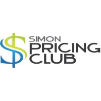 Simon Pricing Club logo - Similar company to Simon Data Analytics Club
