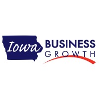 Iowa Business Growth Company logo - Similar company to Washington Dc