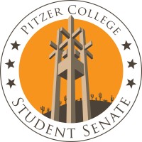 Pitzer College Student Senate logo - Similar company to Pitzer Investment Fund