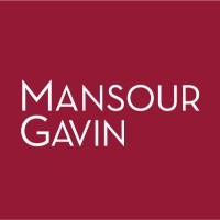 Mansour Gavin LPA logo - Similar company to Carruthers & Roth, P.A.