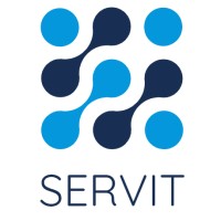 ServIT logo - Similar company to Genius Eye