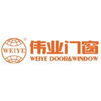 Guangdong Weiye Curtain wall and Door & Window Co., Ltd. logo - Similar company to Shanghai Lead Glass Co.,Ltd