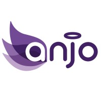 Anjo Telemedicina logo - Similar company to Benmed Telemedicina