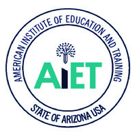 American Institute Of Education And Training - Usa