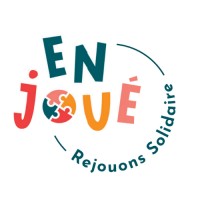 Enjoué logo - Similar company to Vie.Gne