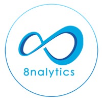Business Intelligence and 8nalytics Pte Ltd logo - Similar company to Persepta