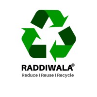 RADDIWALA® logo - Similar company to Hj Comic Studio
