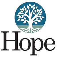 Hope CBD logo - Similar company to Ds Business Solutions ®