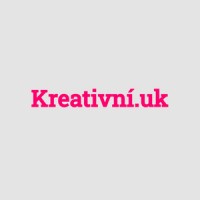 Kreativní.uk logo - Similar company to 4K - Agentura Pro Kulturní A Kreativní Průmysly Karlovarského Kraje
