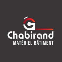 Chabirand Matériel Bâtiment logo - Similar company to D.R.A.G