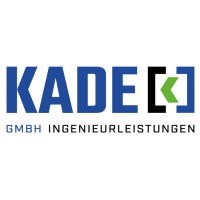 KADE GmbH logo - Similar company to Mexser