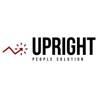 UpRight People Consultancy logo - Similar company to Sprout Brooklyn Day Camp
