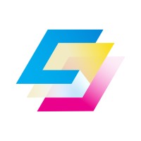 Cubie Color logo - Similar company to Greygrammar