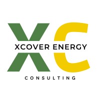 Xcover Energy Consulting logo - Similar company to Kaleidolight Group