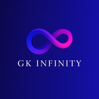 GK Infinity logo - Similar company to The Learner'S Club