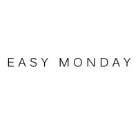 Easy Monday logo - Similar company to Passacon