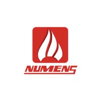 NUMENS logo - Similar company to Tei Control - Seguridad Electrónica