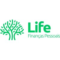 Life Finanças Pessoais logo - Similar company to Fernanda Prado - Planejamento Financeiro