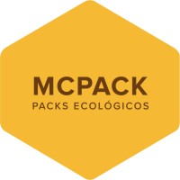 McPack logo - Similar company to Don Palillo