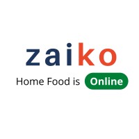Zaiko (Shorthand Technologies Pvt ltd) logo - Similar company to Upsolve Solutions