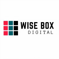 Wise Box Digital logo - Similar company to Wisebox Solutions Inc.