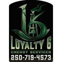 Loyalty 6 Energy Services LTD logo - Similar company to Safeguard Loyalty Programs