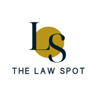 The Law Spot logo - Similar company to Taxformify