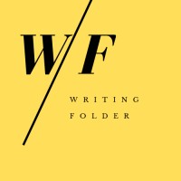 Writing Folder logo - Similar company to Quantception