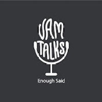 The VamTalks logo - Similar company to Bespoke Concepts