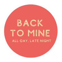 Back To Mine logo - Similar company to Wingback