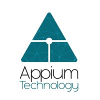 APPIUM Technology LLC. logo - Similar company to Appium Community