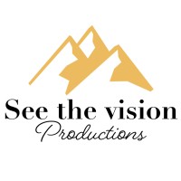 See The Vision Productions logo - Similar company to Virtual Cmo Australia