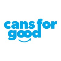 Cans For Good