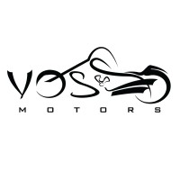Vos Motors logo - Similar company to Iran Business Management Association | انجمن مدیریت کسب و کار ایران