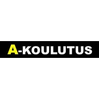 A-Koulutus logo - Similar company to Yourdigiguide